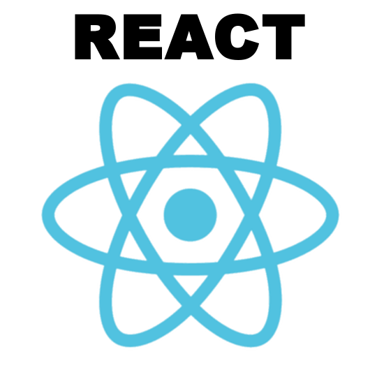 Technologie utilisée : React