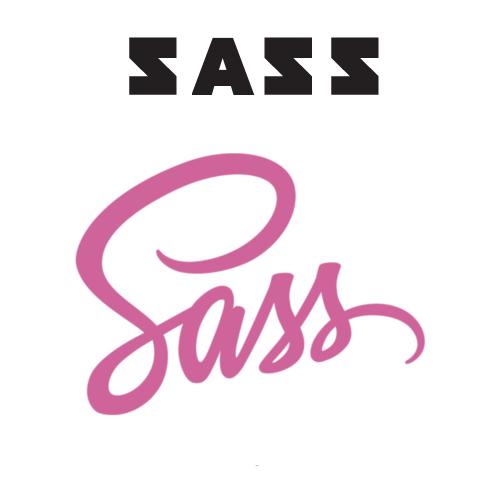 Technologie utilisée : sass