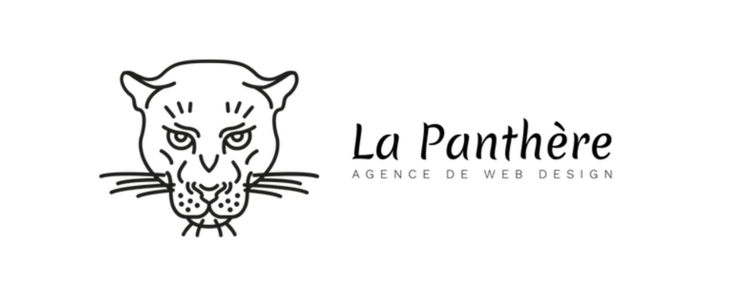 Optimisation du référencement SEO de l'agence de web design La Panthère